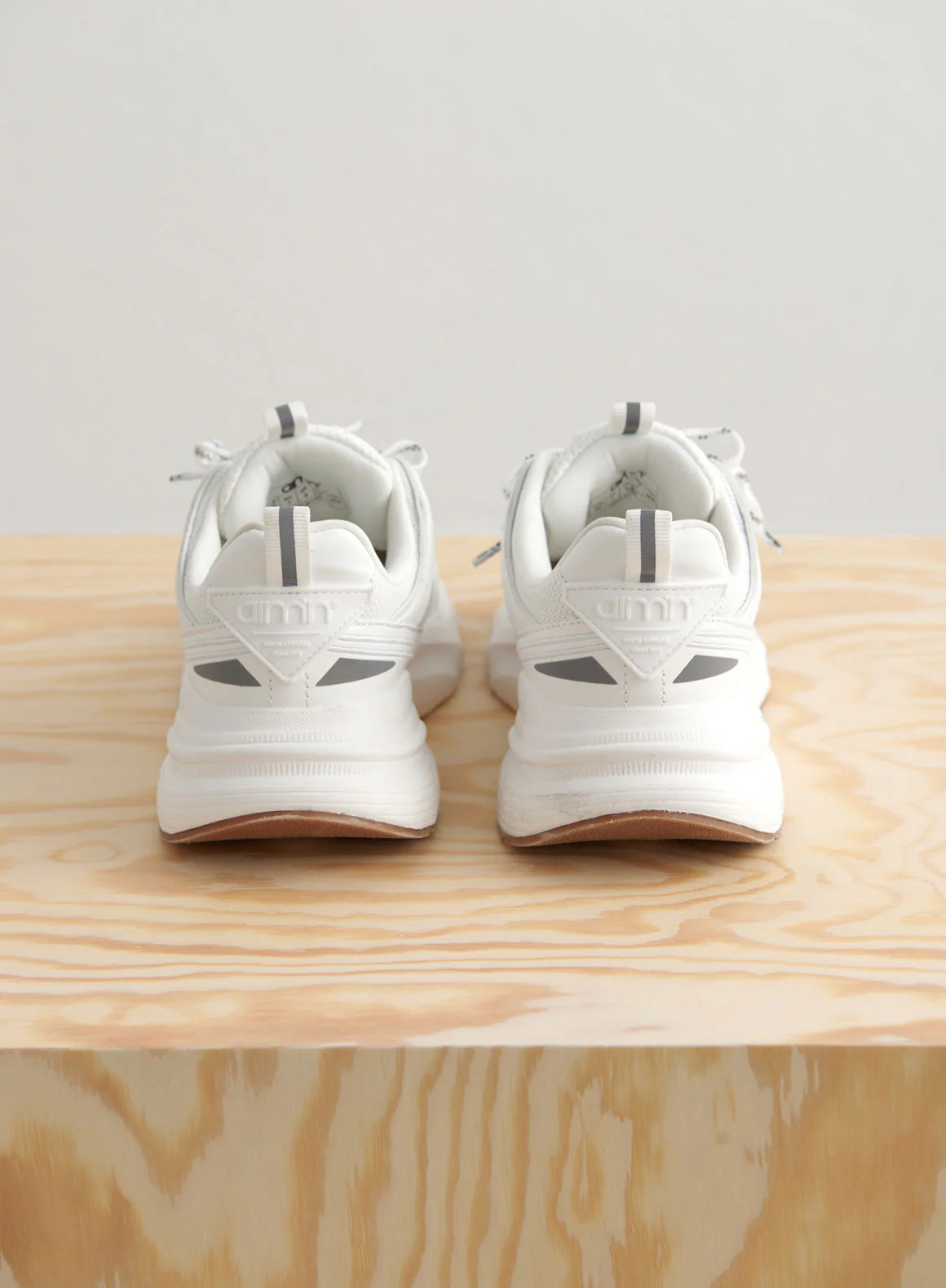 All White Athena 100 - Image 5