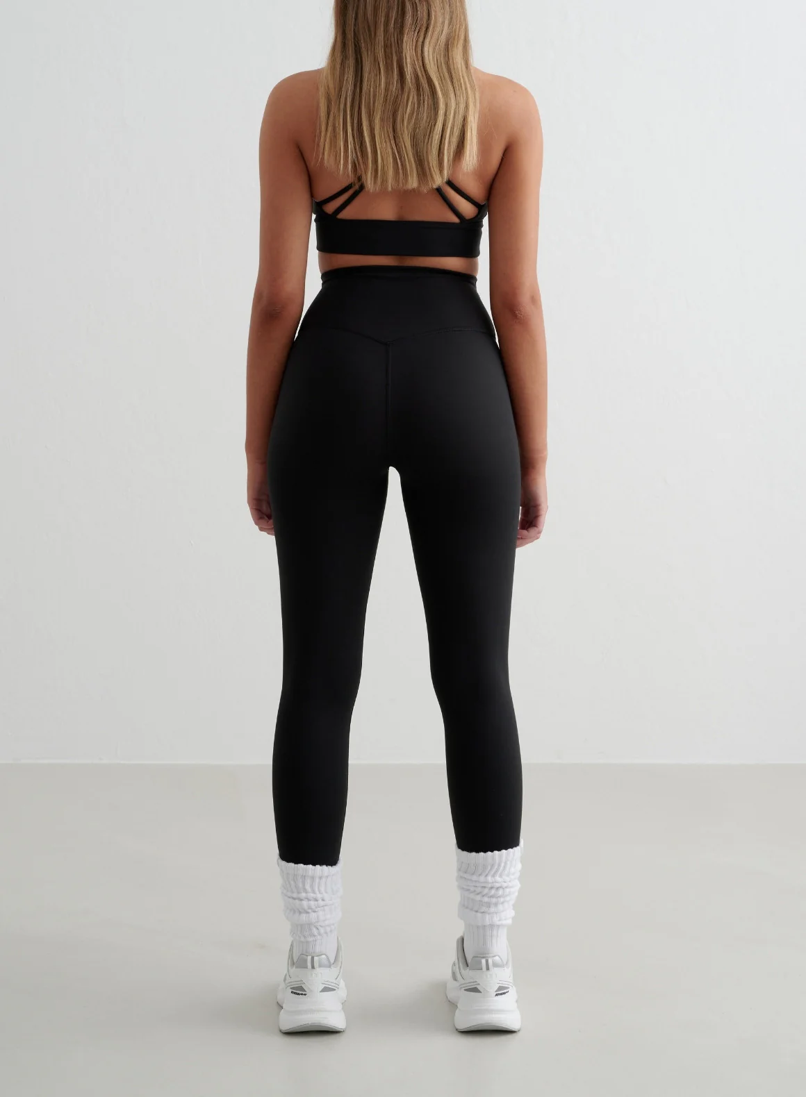 Black Sense Tights - Image 14