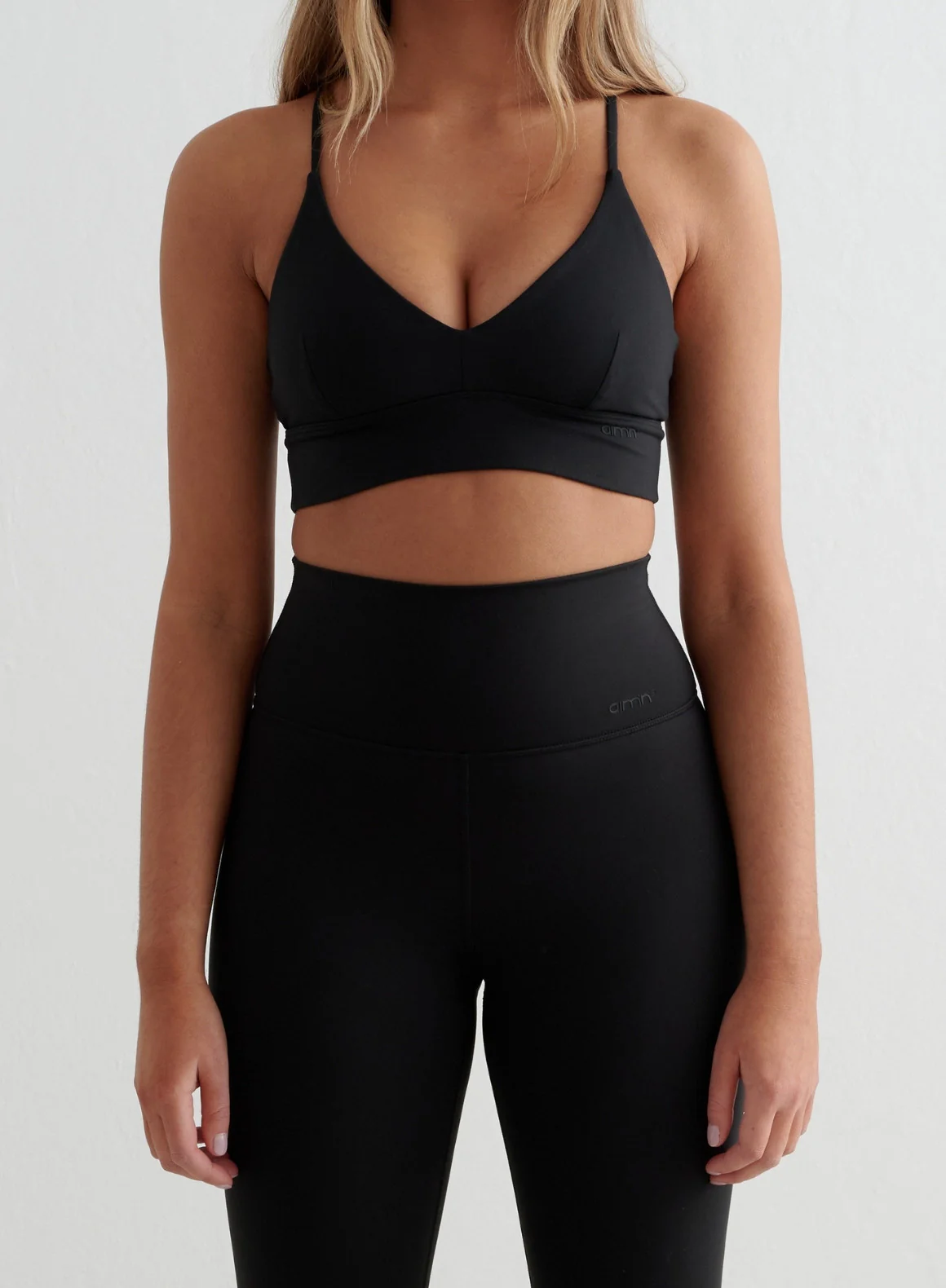 Black Sense Tights - Image 21
