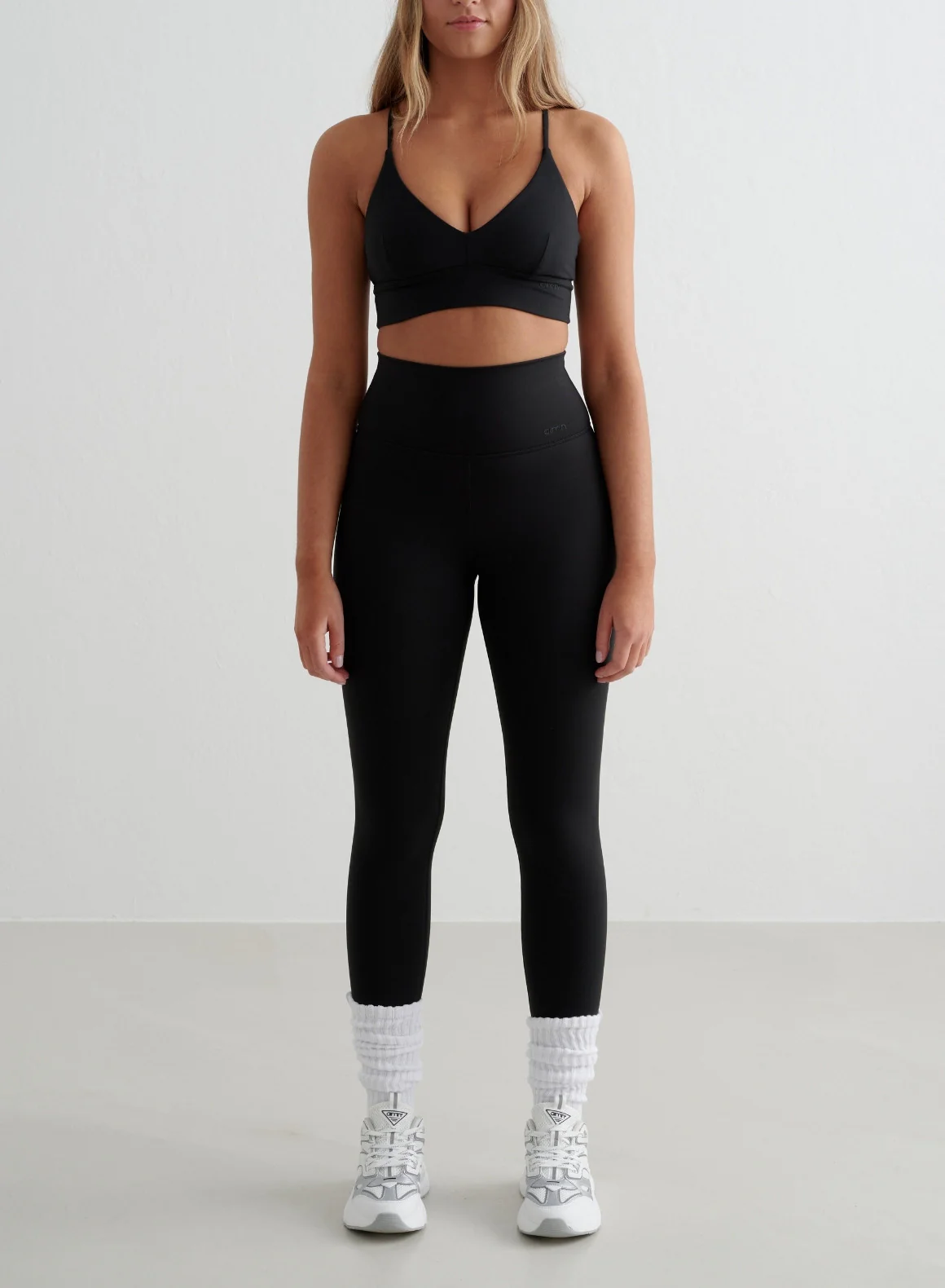 Black Sense Tights - Image 23