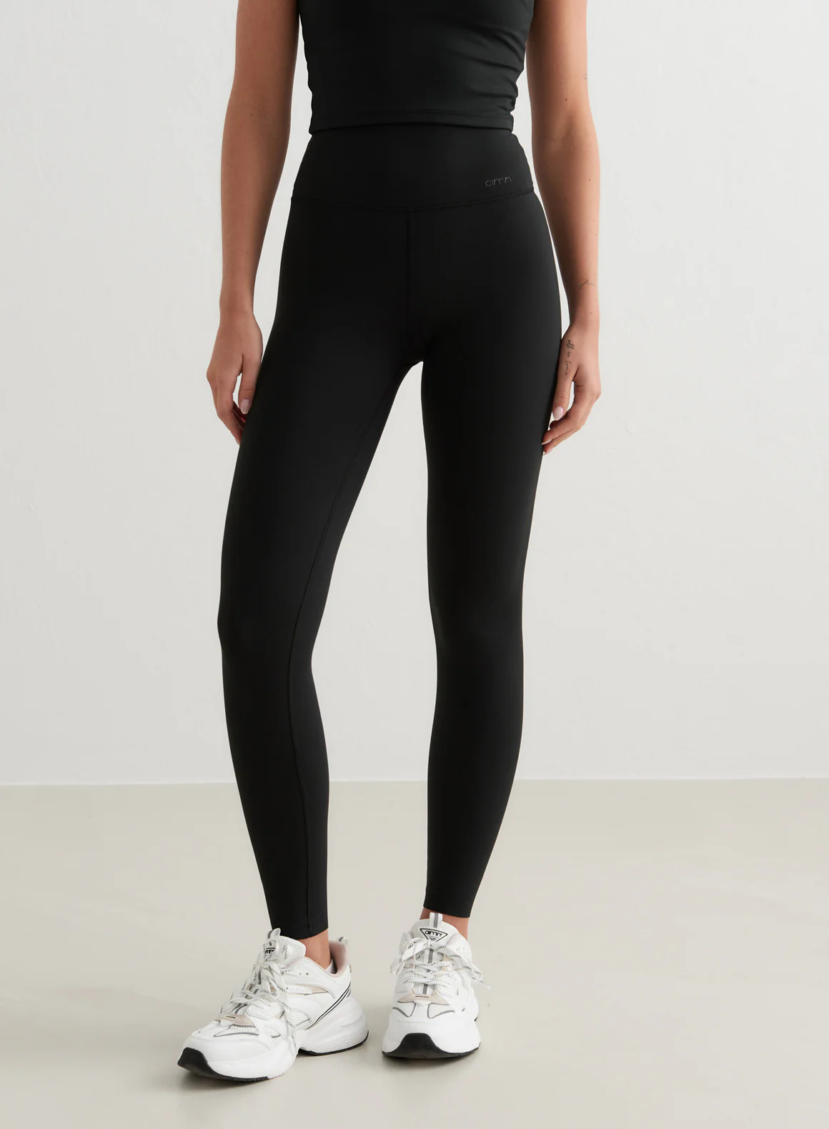 Black Sense Tights - Image 47