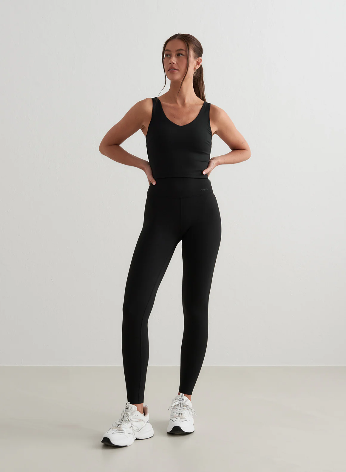 Black Sense Tights - Image 55