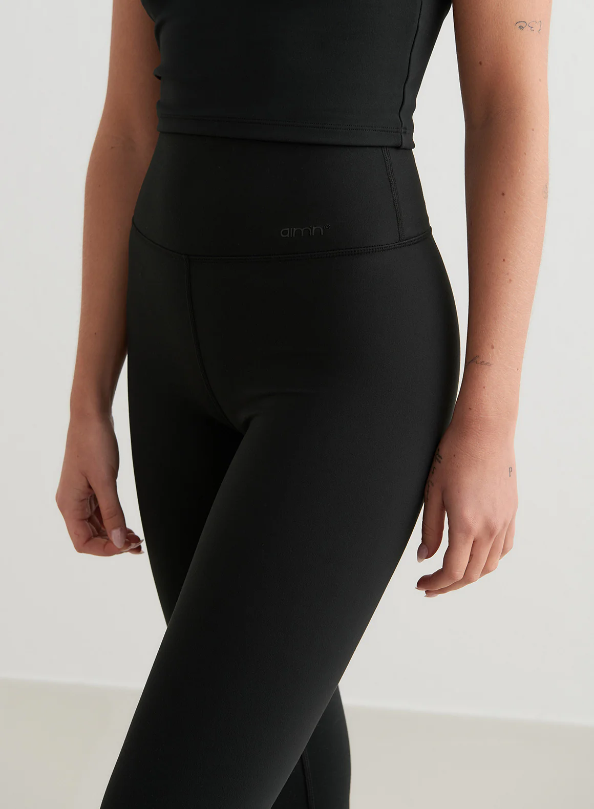 Black Sense Tights - Image 64
