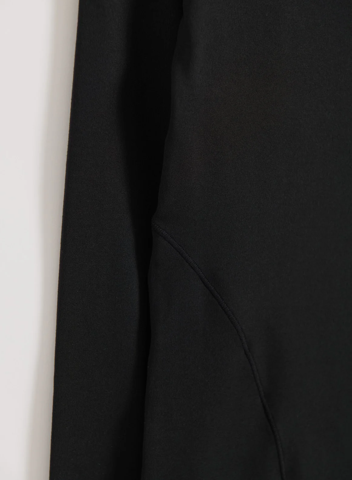 Black Soft Basic Long Sleeve - Image 7