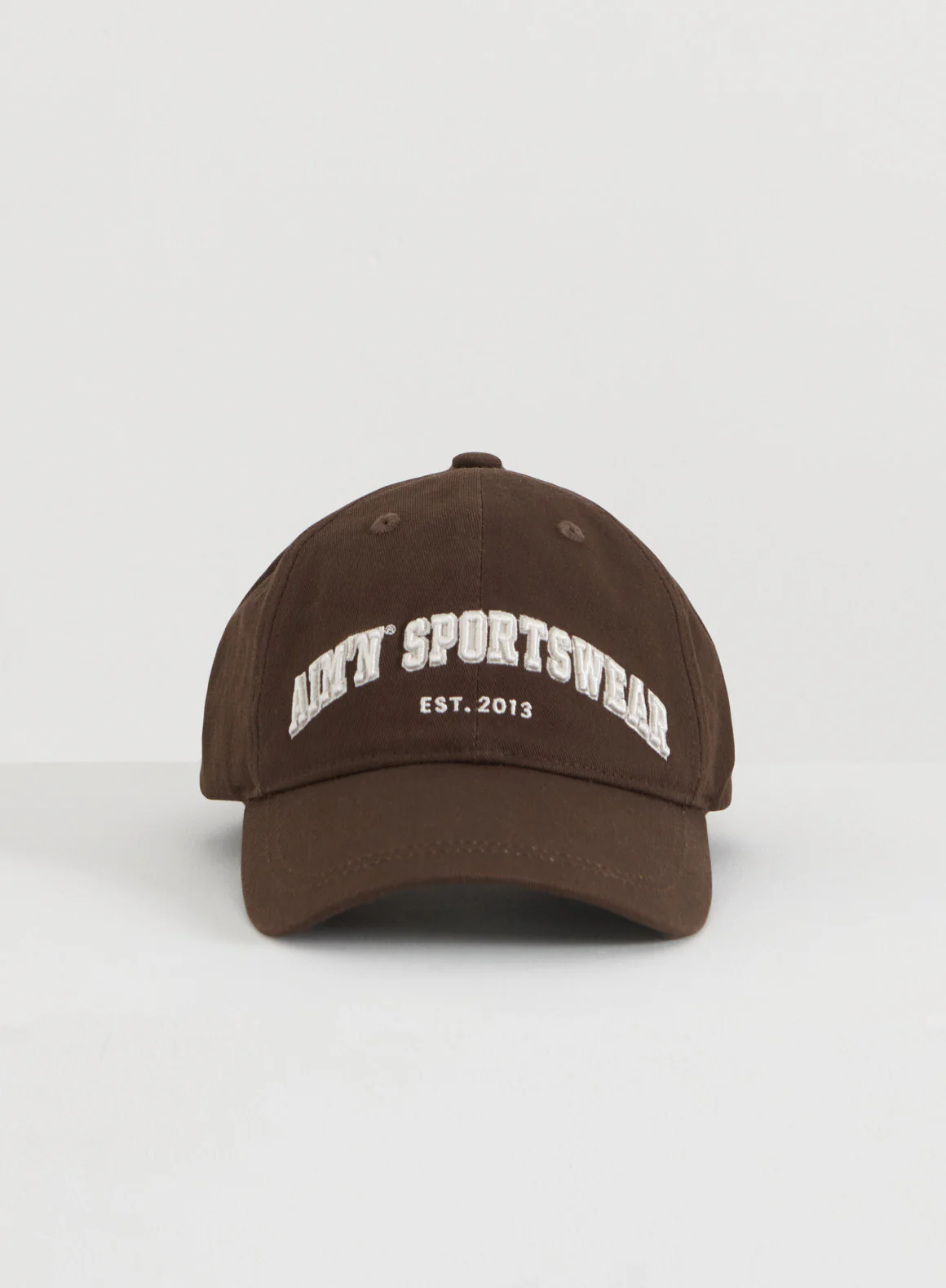 Chocolate Varsity Cap - Image 6