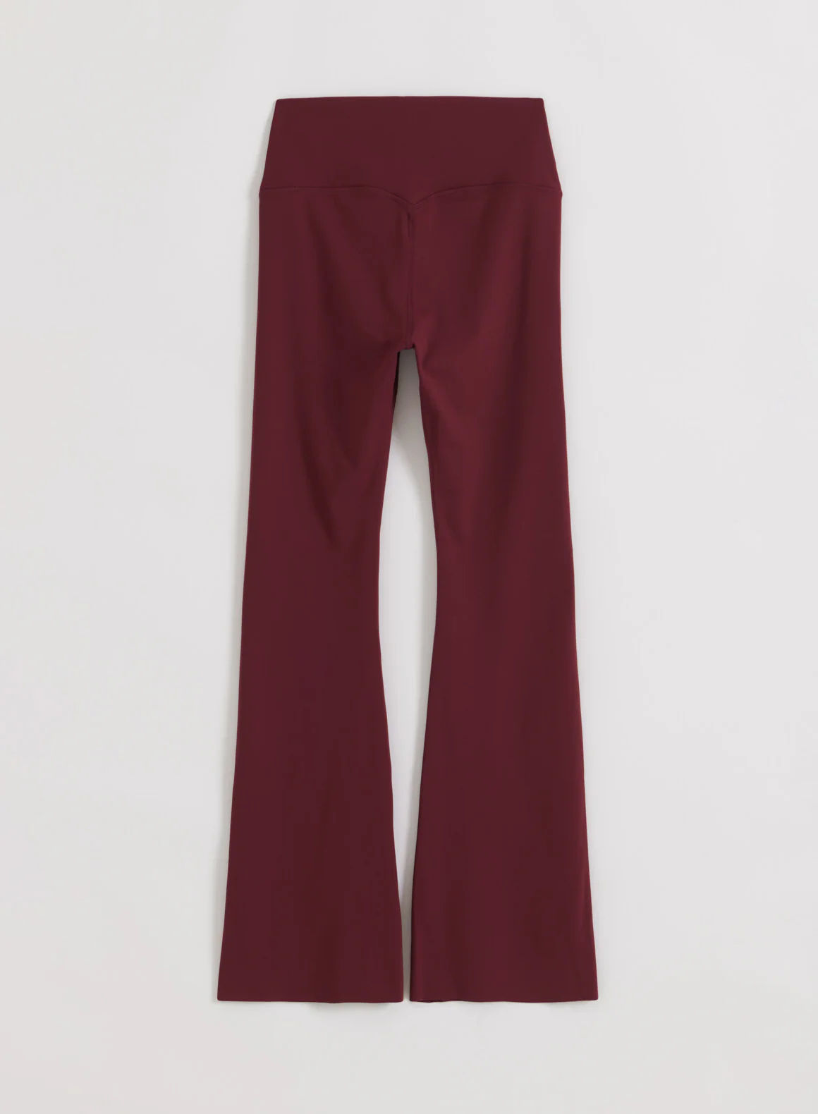 Merlot Sense Flare Tall Tights - Image 8