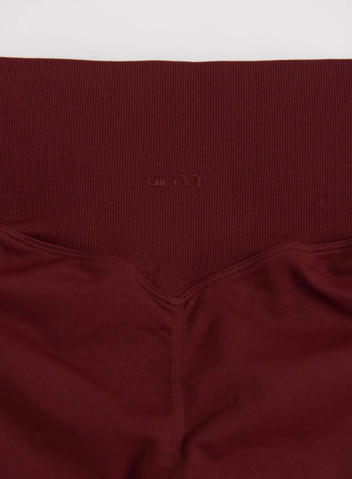 Merlot Shape Seamless Tights - Image 7