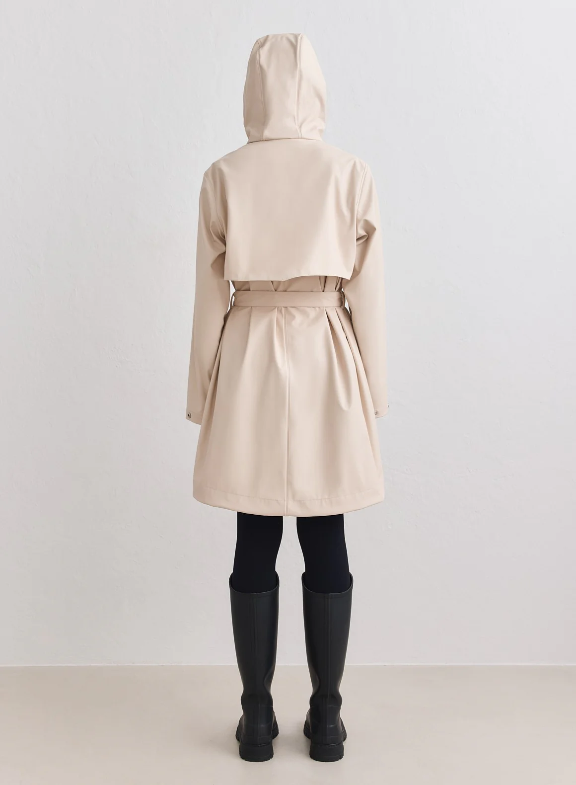 Sand Rain Jacket - Image 4