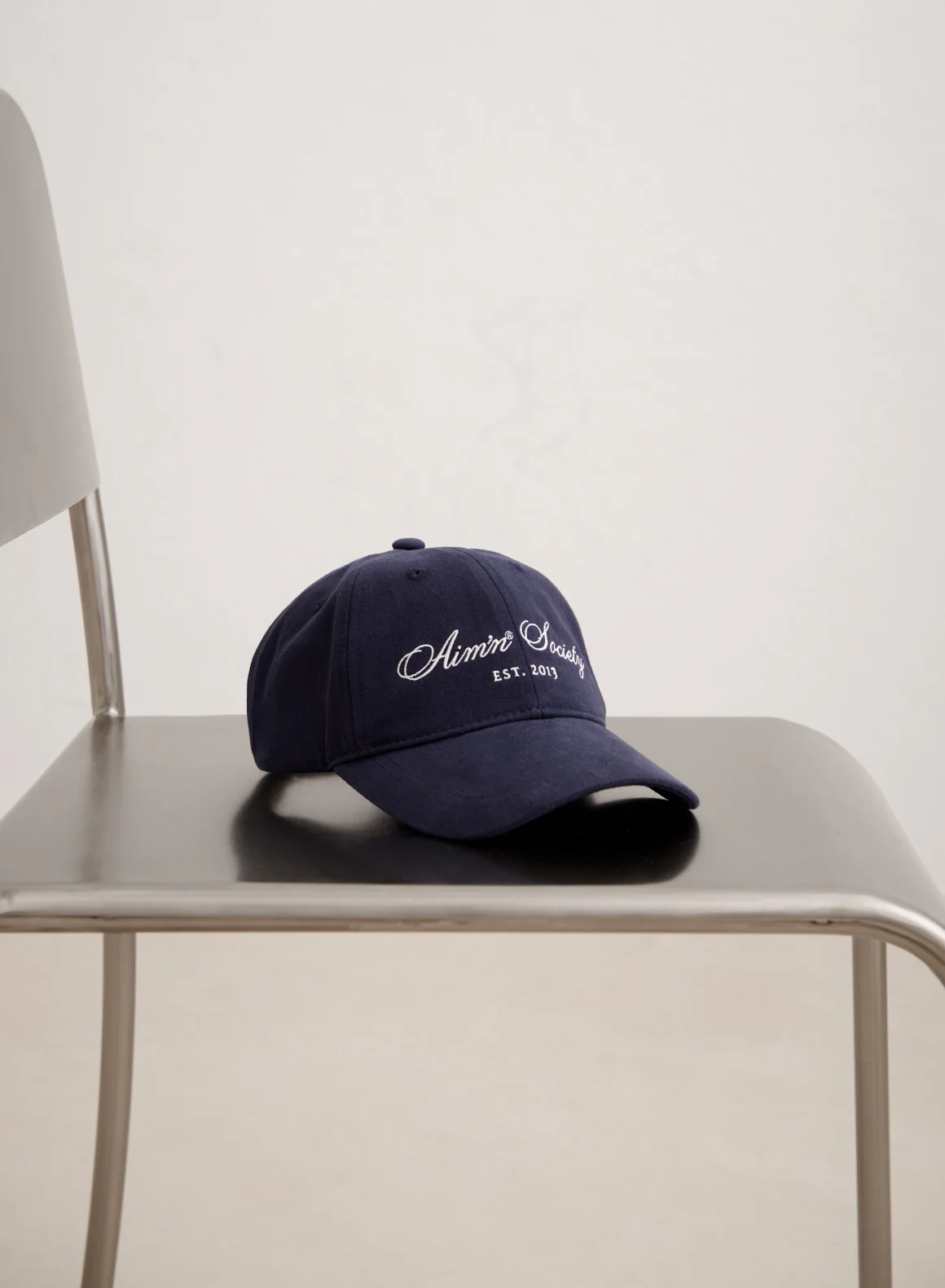 Society Cap - Image 3